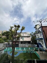The Greenwich (D28), Condominium #638241921